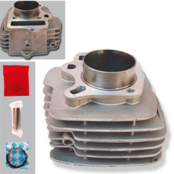 motopartes cilindro para 4 tiempos